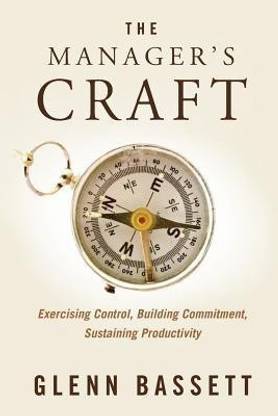 The Manager's Craft