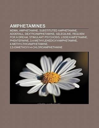 Amphetamines