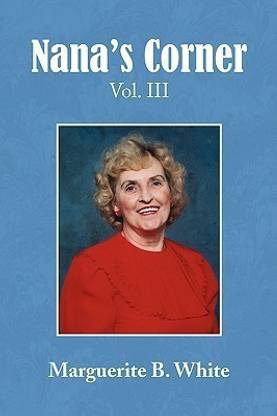 Nana's Corner Vol. Iii
