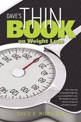 Dave's Thin Book on Weight Loss