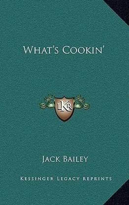 What's Cookin'