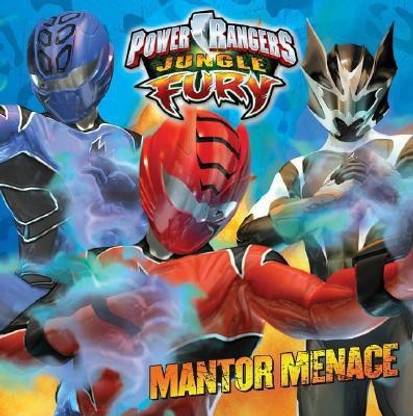 Mantor Menace