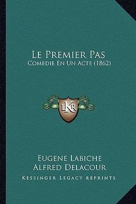 Le Premier Pas
