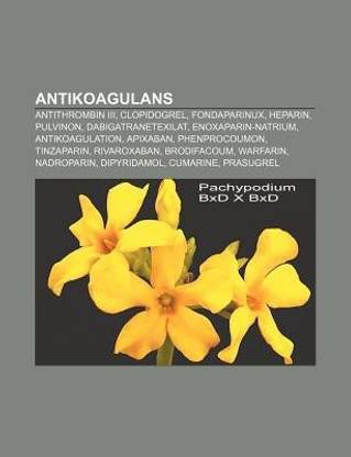 Antikoagulans