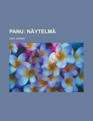 Panu