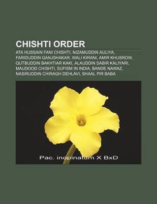 Chishti Order