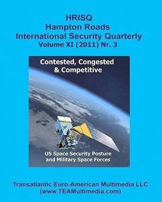 Contested, Congested and Competitive