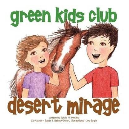 Desert Mirage