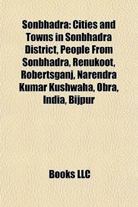 Sonbhadra