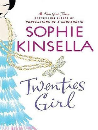 Twenties Girl