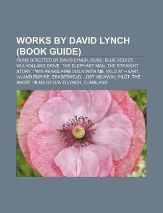 Works by David Lynch (Book Guide)