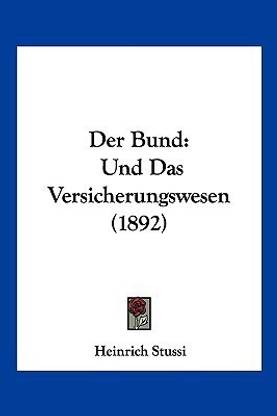 Der Bund