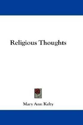 Religious Thoughts