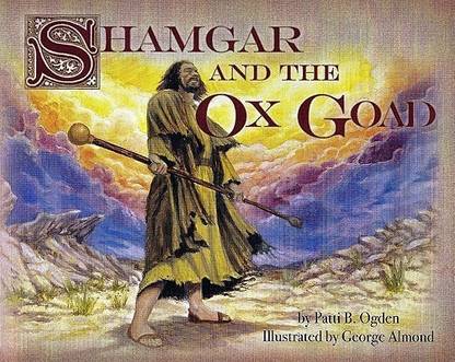 Shamgar and the Ox Goad