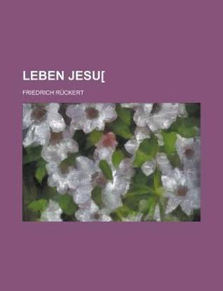 Leben Jesu[