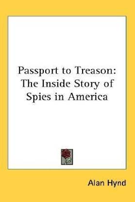 Passport to Treason