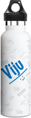 HOT MUGGS Me Insulated Graffiti Bottle - Viju 500 ml Flask