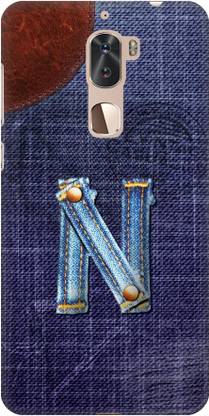 Flipkart SmartBuy Back Cover for Coolpad Cool 1