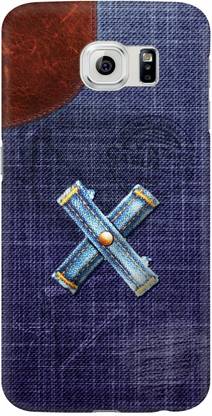 Flipkart SmartBuy Back Cover for Samsung Galaxy S6