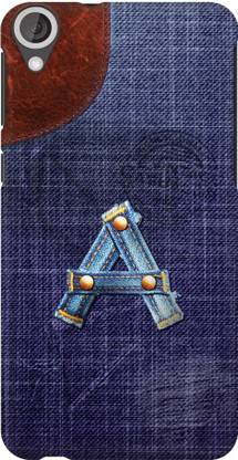 Flipkart SmartBuy Back Cover for HTC Desire 826