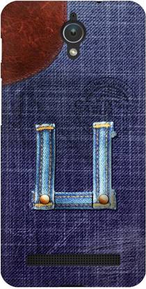 Flipkart SmartBuy Back Cover for Asus Zenfone C