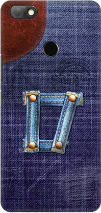 Flipkart SmartBuy Back Cover for Infinix Note 5