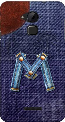 Flipkart SmartBuy Back Cover for Coolpad Dazen Note 3