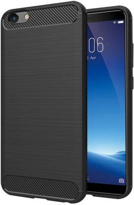Slm Accessories Back Cover for Vivo Y71