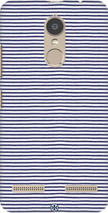 INSTYLE Back Cover for Lenovo K6 Power