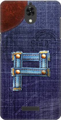 Flipkart SmartBuy Back Cover for Coolpad Mega 2.5D