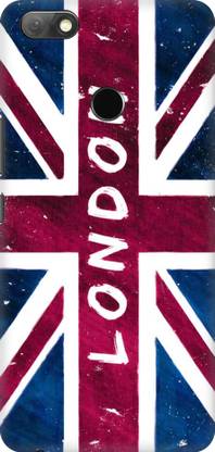 INSTYLE Back Cover for Infinix Note 5