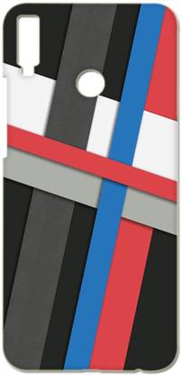 Parshu Back Cover for Honor 8X