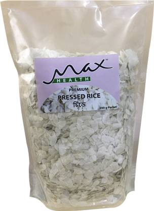 max health Pressed Rice Puffed Rice