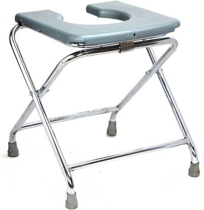 CLASORA Commode Chair