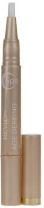 Revlon Age Defying Spa Concealer, Light Medium(002) Concealer