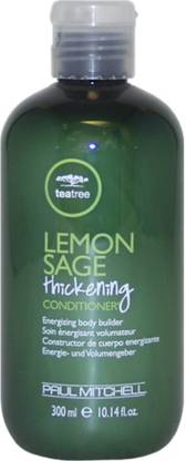 Paul Mitchell Lemon Sage Thickening Conditioner - 10.14 oz Conditioner