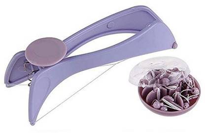 7Rock SLIQUE EYE BROW THERD Eyebrow Thread