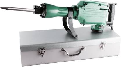 Digital Craft Demolition Breaker Tool Electric Hammer Breaker Tool For Stone Cement Wall Break Hammer Drill