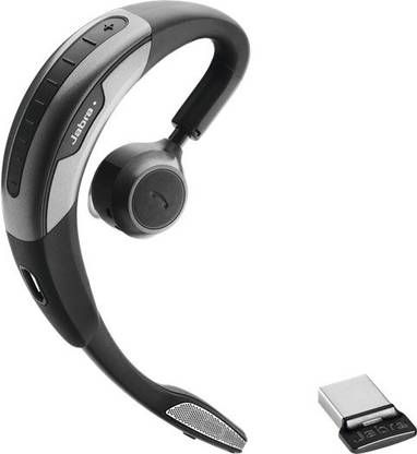 JABRA Motion UC ENG Pack, EMEA / APAC, MS+ Bluetooth