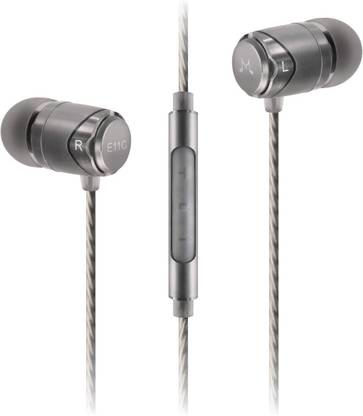 SoundMAGIC E11C Wired