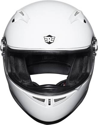 ROYAL ENFIELD Full Face Motorbike Helmet