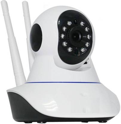 Rich Walker Smart WIFI IP CCTV Security Camera