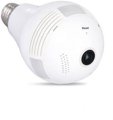 IHP 360 Degree WIFI Cctv camera Security Camera