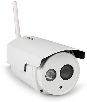 FOSCAM FI9803P Wireless 1 Megapixels (720P), Outdoor Weatherproof Security Camera