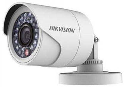 HIKVISION HIKVISION DS-2CE1ADOT-IRP OR DS-2CE1ADOT-IRP/ECO 1080P RESOLUTION BULLET CAMERA 01PCS Security Camera