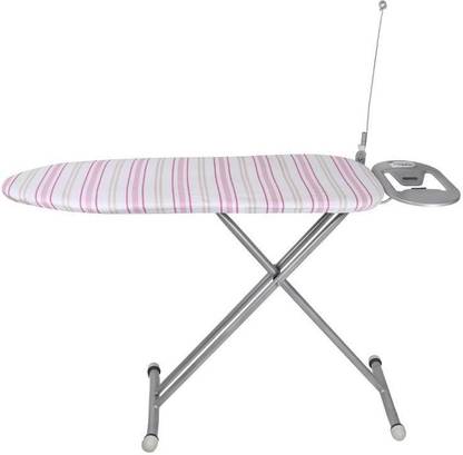 Peng Essentials Three Leg Adjustable Magnum Ironing Borad With Cable Manager Ironing Board