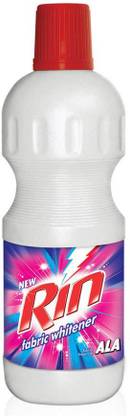Rin Ala Bleach - 500 ml Multi-Fragrance Liquid Detergent
