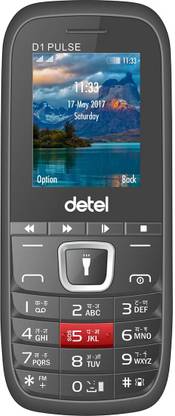 DETEL D1 Pulse