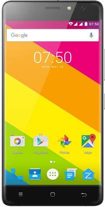 Zopo F2 (Black, 16 GB)