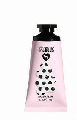 Victoria's Secret pink jasmine hand cream 30 ml